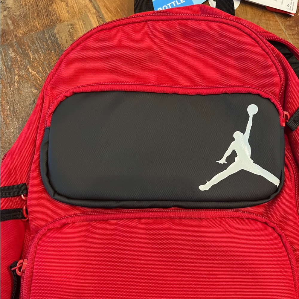 NWT Jordan Backpack - Picture 5 of 5